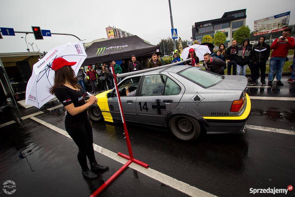 BMW 318i LowMesserschmitt BRYNDZISM SZEROKA STAL Ostrowiec Świętokrzyski