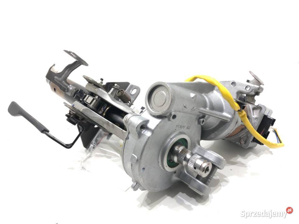 POMPA WSPOMAGANIA TOYOTA COROLLA E21 18 98 osobowe