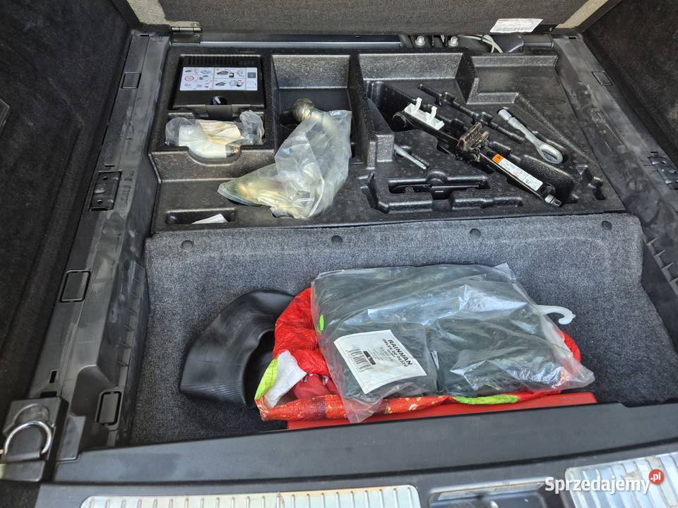 MercedesBez ML 4x4 FULL diesel Siechnice