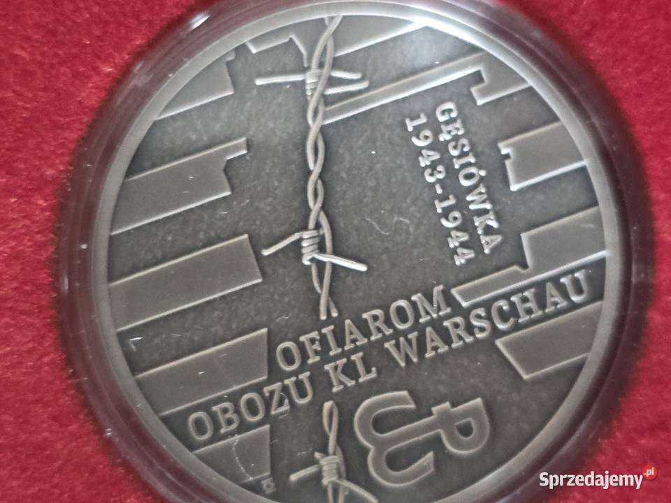 Różne 10 zl kujawsko-pomorskie Bydgoszcz