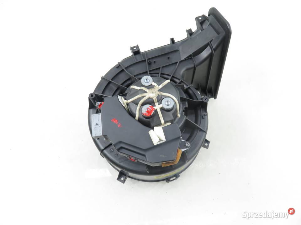 DMUCHAWA OPEL VECTRA C Z02 985852T