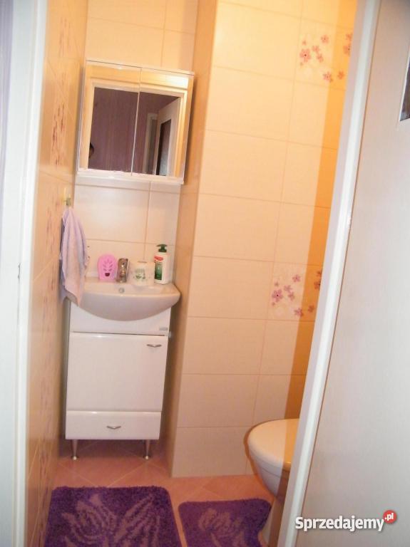 Ogłoszenie Mieszkanie 3 pokojowe Poniatowa woj l 63m2 Poniatowa