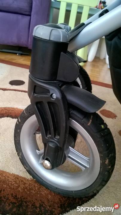 Babyactive elipso 3w1 turkus Płock