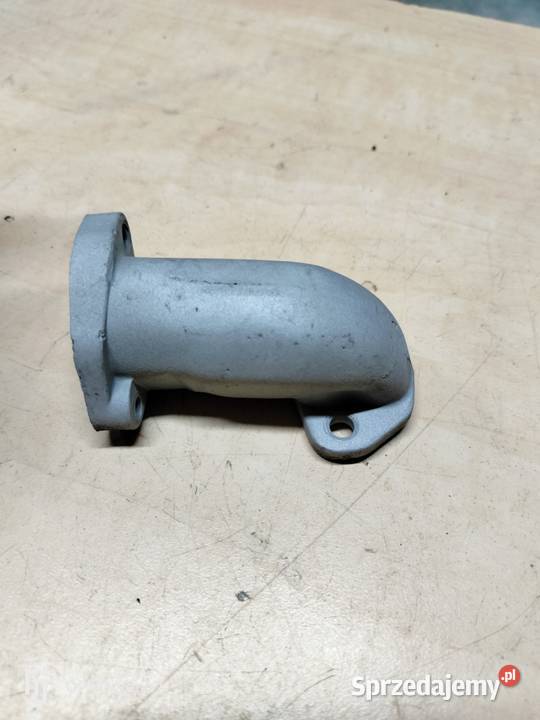 Króciec gaźnika Jawa kaczka Mustang Łubno