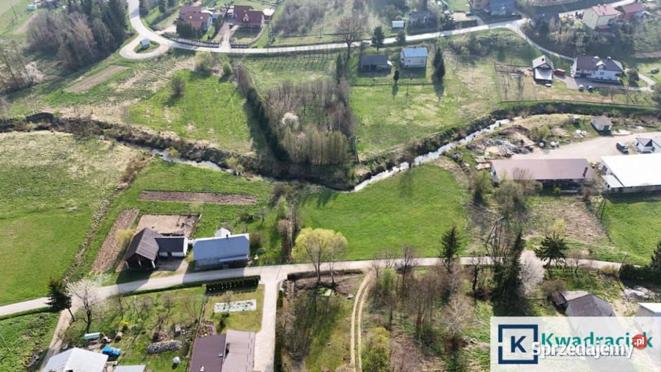 Działka 1600m2 Kopytowa Grunty i działki