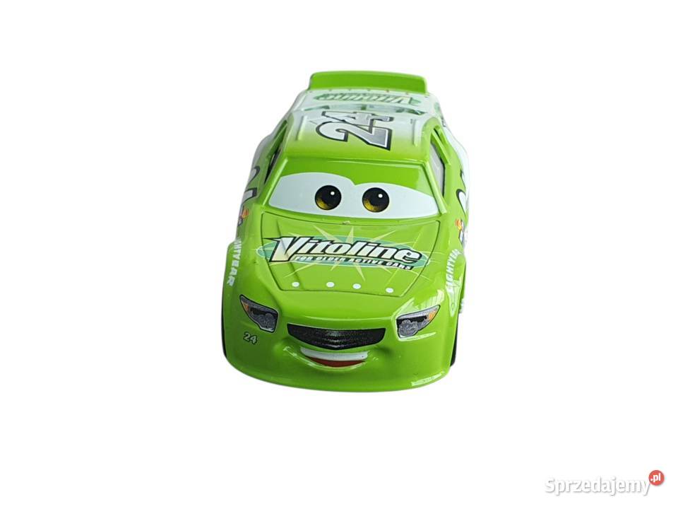 Zabawka model samochodu Brick Yardley 24 skala