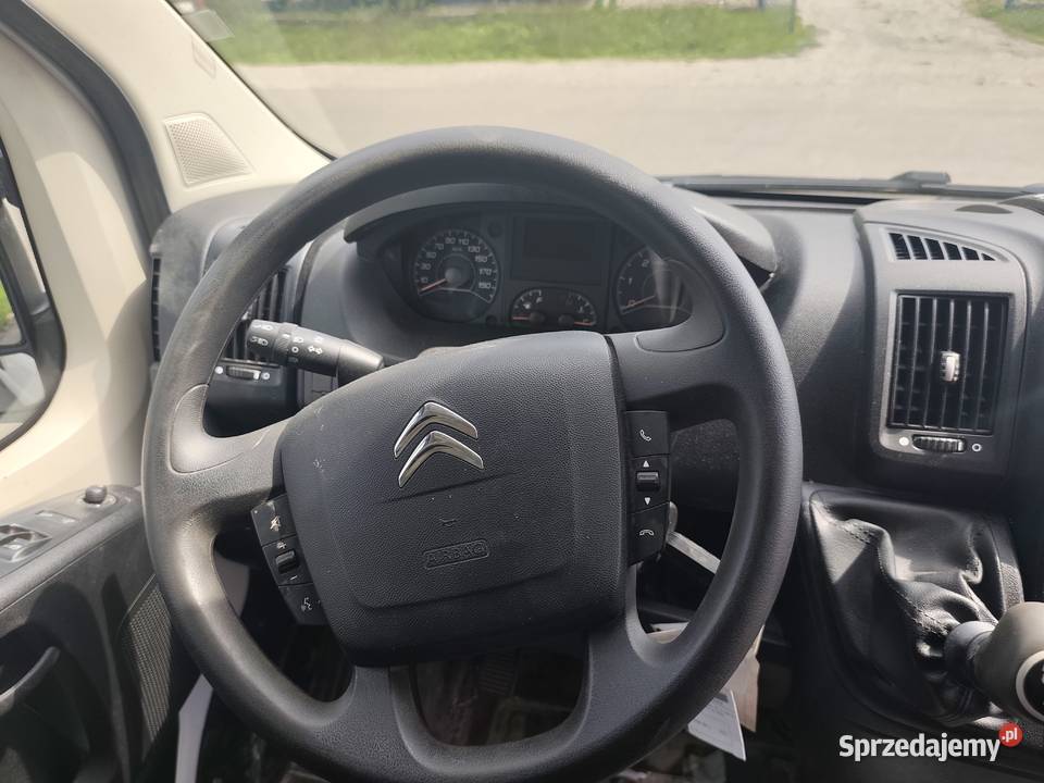 Citroen JUMPER