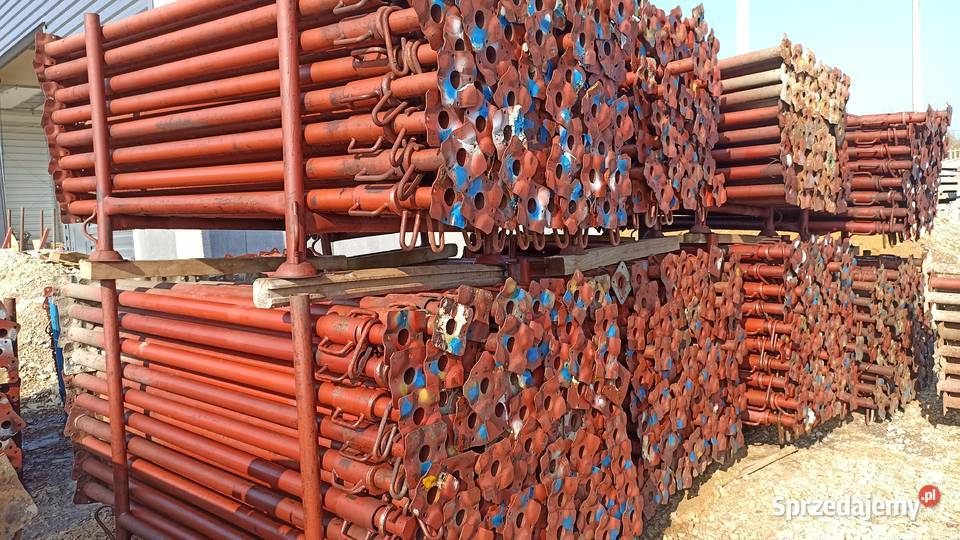 Płyta szalunkowa Peri Płyty Sklejka topola Tokarnia