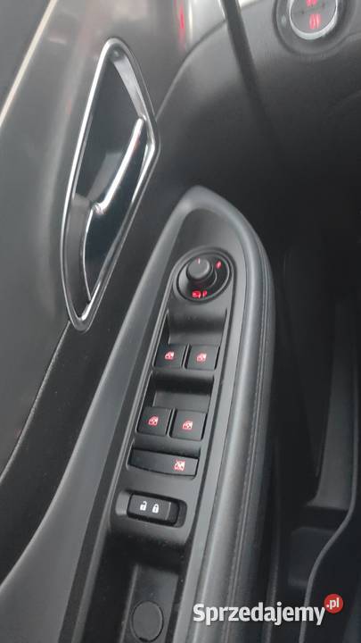 Opel Mokka 14 benzyna gaz 140 2014 r Jarosław