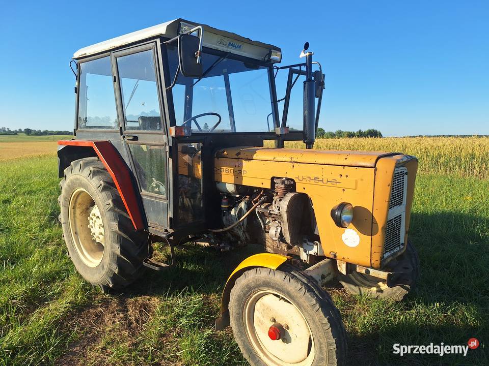 Ursus C360 3P sprzedam