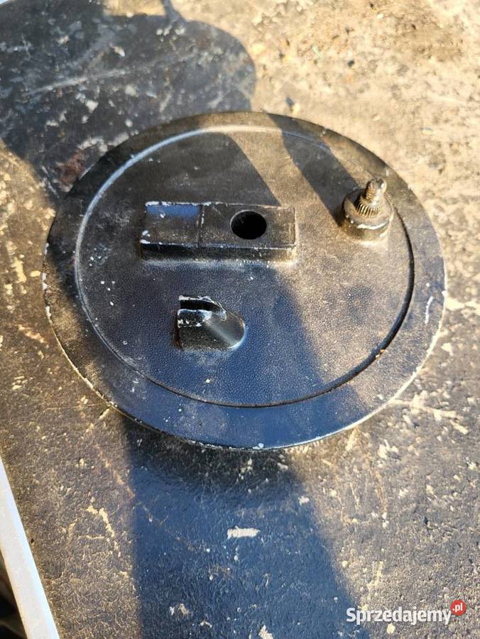 HAMULEC TARCZA KOTWICZNA JAWA 175 250 KIWACZKA Rybnik