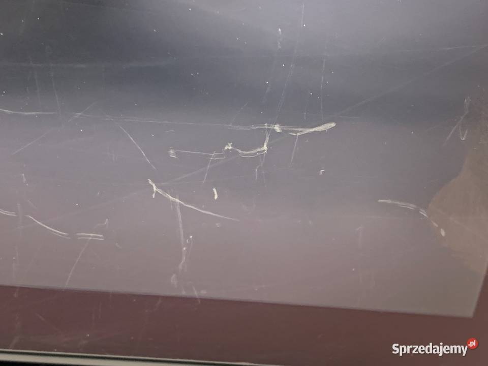 WYŚWIETLACZ AUDI A4 B9 8W0919604 EKRAN MONITOR podkarpackie