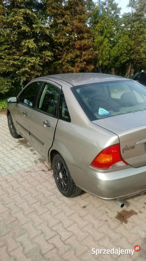 Szukasz sprawnego auta bez wkladu w gazie i wielkopolskie Ostrów Wielkopolski