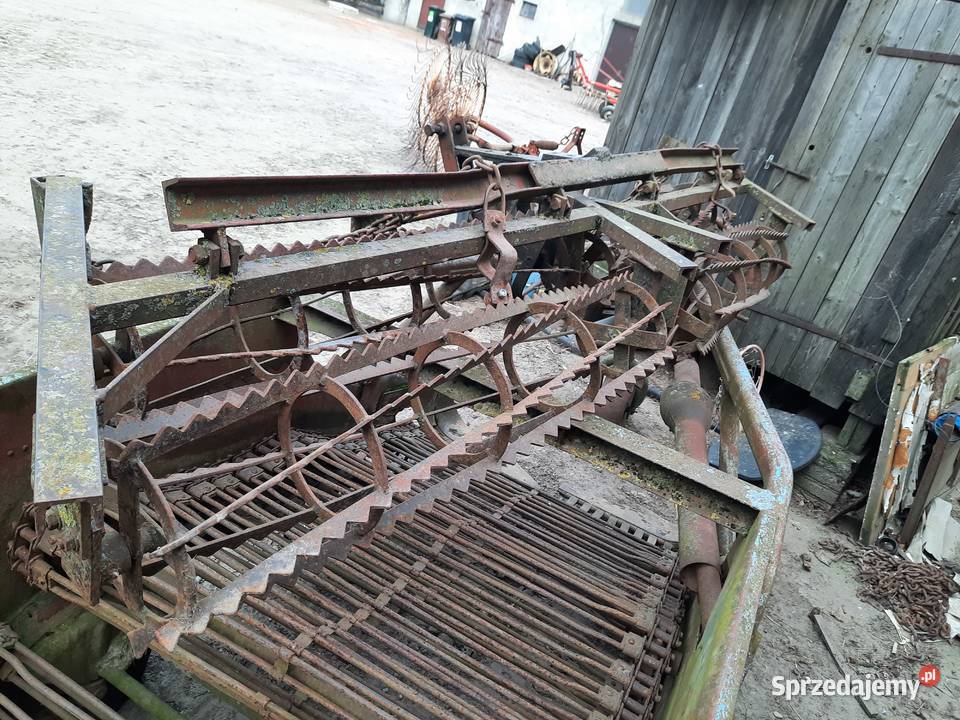 Wałek strunowy 280 m Pozostałe Bogate