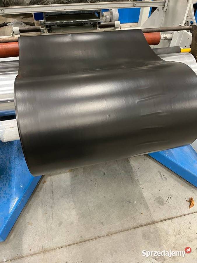 Worek foliowy na trociny granulat styropian Tarnów