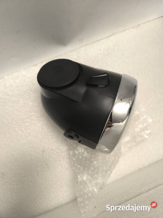 Wsk 125 Lampa Reflektor Przod Kompletny Obudowa Racibórz