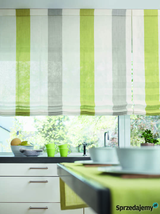 VIRTUOSSI DESIGNEKSKLUZYWNE firany zasłony Zabrze