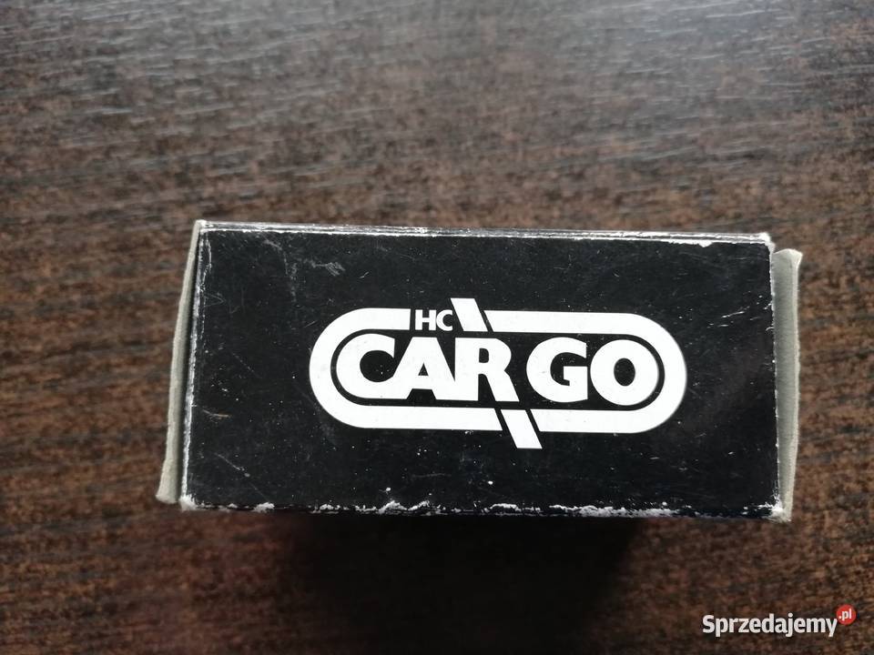 Regulator napięcia HCCARGO 130676 147 V Gdańsk