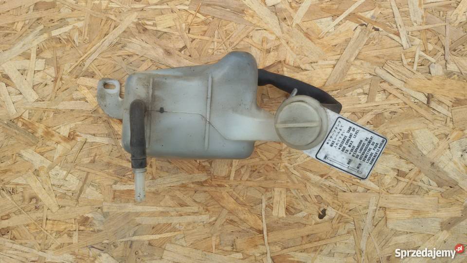 Honda Prelude III Zbiorniczki Szczytno