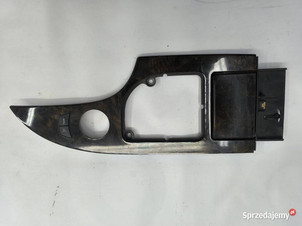 RAMKA DEKOR ZMIANY BIEGÓW BMW E61 6951130 wielkopolskie