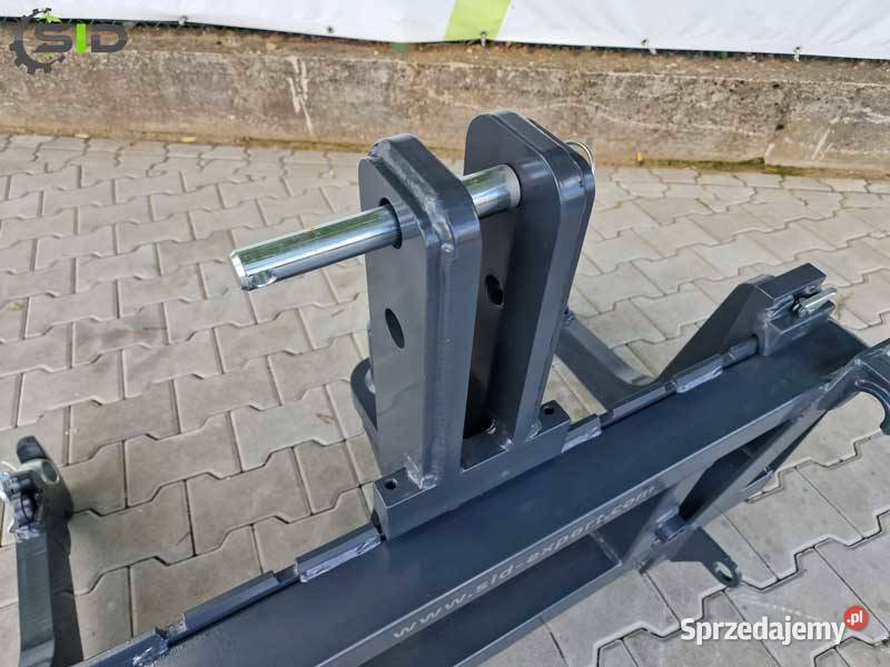 Adapter TUZ na ramkę paleciaka SID Wincenta sprzedam
