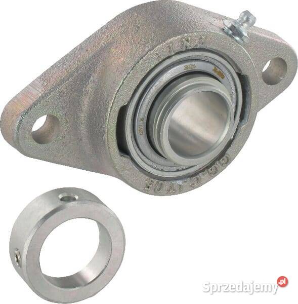 Obudowa łożyska kompletna Corrotect RCJT25NFA125 małopolskie Kamionna