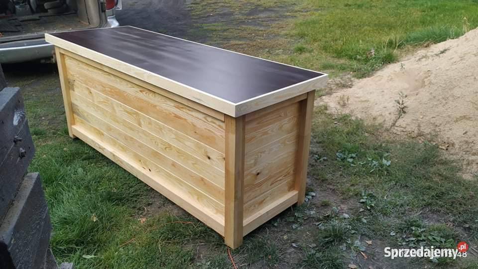 Lada stół roboczy sprzedażowy sklepowy