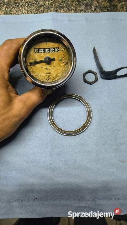 Licznik komar Żak Ryś podkarpackie Rzeszów