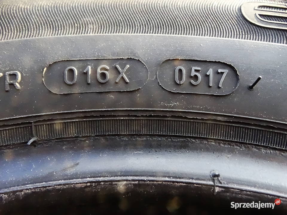 Opony letnie Michelin Energy Saver 20560R16 92W 60 lubelskie Biłgoraj