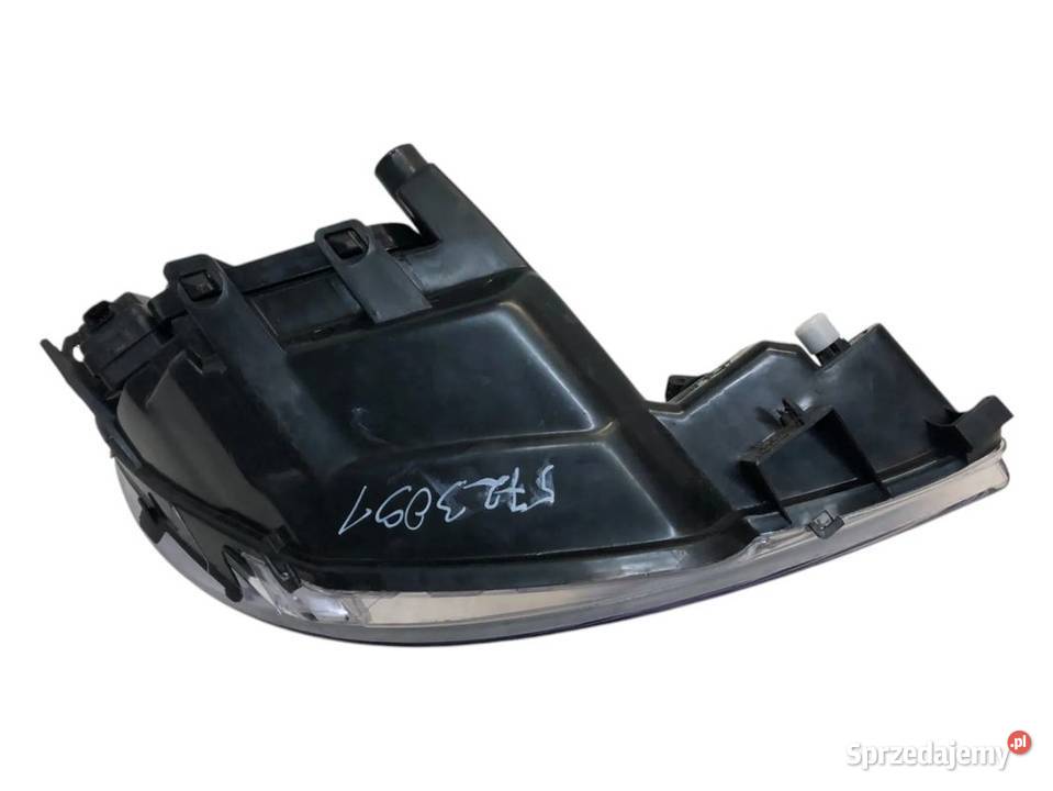 PEUGEOT 206 20022005 REFLEKTOR H7H7 LAMPA PRZÓD Skarżysko-Kamienna sprzedam