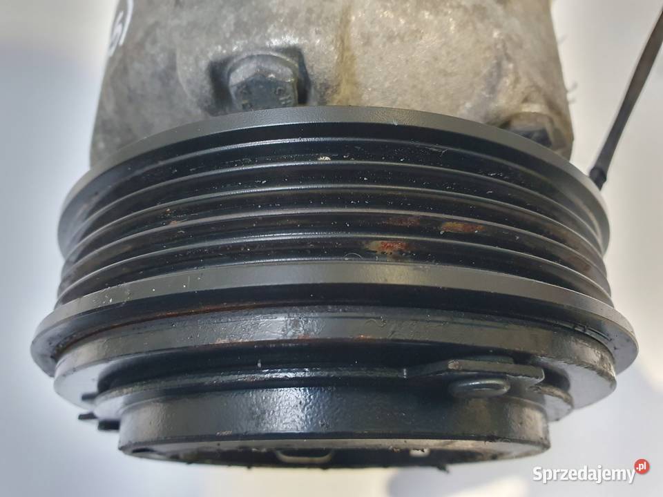 SPRĘŻARKA KLIMATYZACJI Opel Meriva B 14 16V Chełm sprzedam