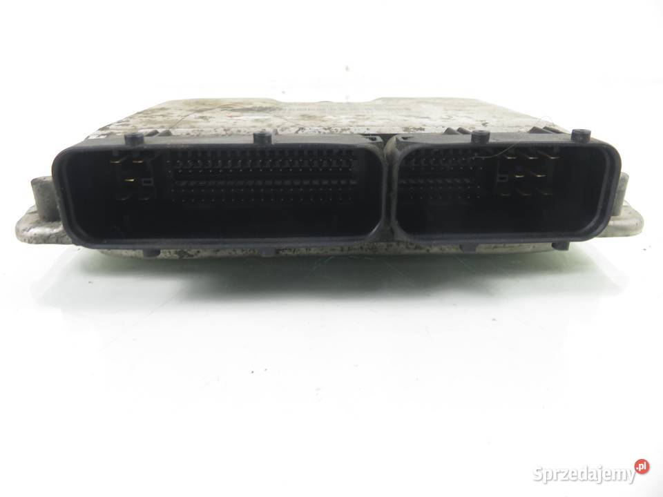 STEROWNIK VW GOLF IV 19 TDI 110 ASV 038906012AP