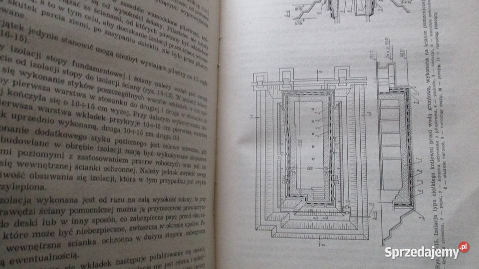 Izolacje przeciwwilgociowe izolacje wolgoć łódzkie Łódź