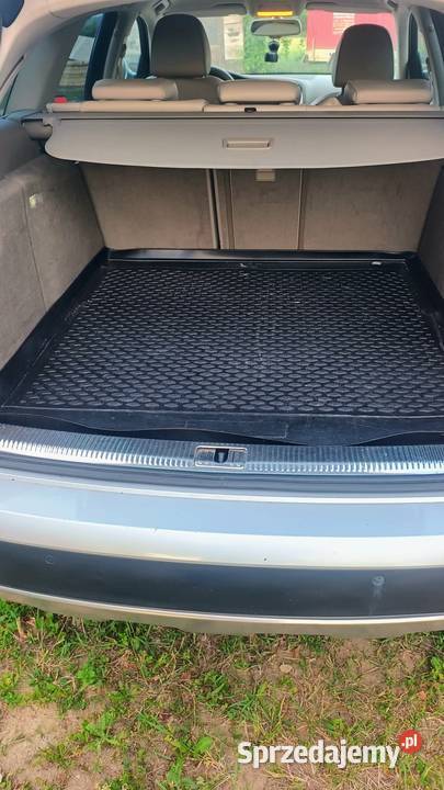 Audi a4b8 allroad QUATTRO lubelskie Osmolice Drugie
