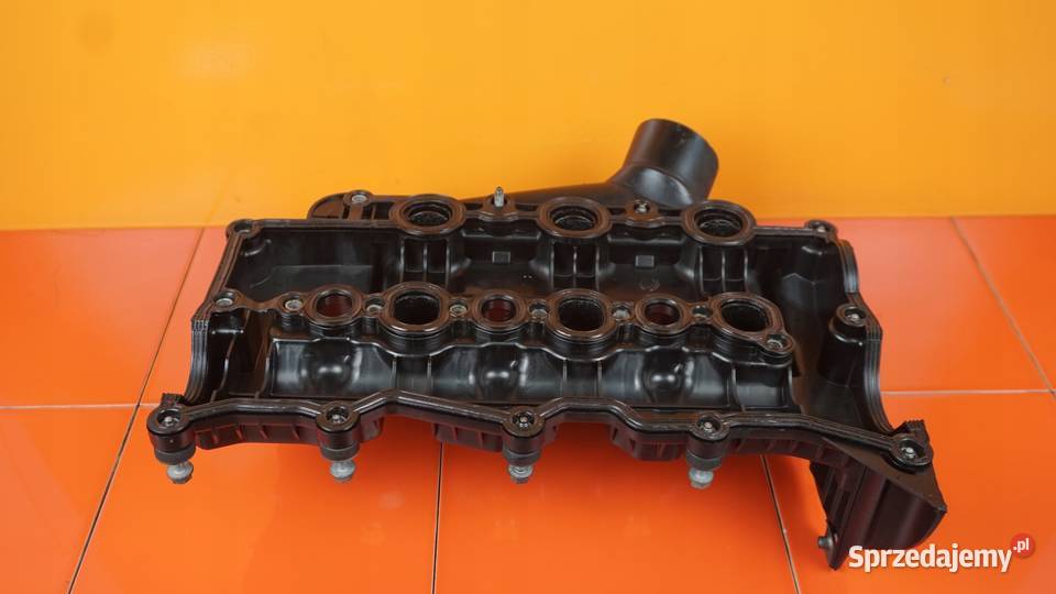 DISCOVERY III SPORT 27 TD V6 07r 276DT pokrywa Suków sprzedam