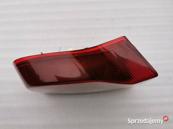Lampa Lewy Tył Tylna Lewa Volvo S80 HELLA Wyszków sprzedam
