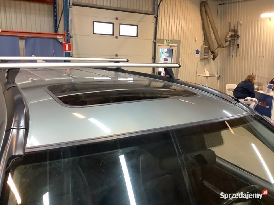 Honda crv 4x4 automat światła przeciwmgielne CR-V dolnośląskie Oleśnica
