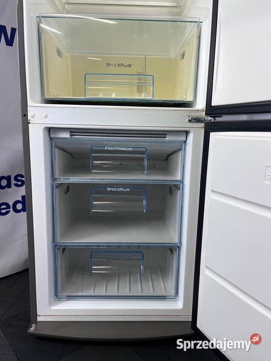 LODÓWKA Electrolux No Frost 185 Klas A