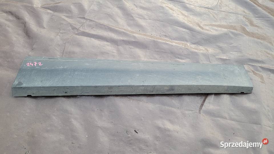 SKODA KODIAQ LISTWA DRZWI PRAWA PRZÓD Ruda Śląska