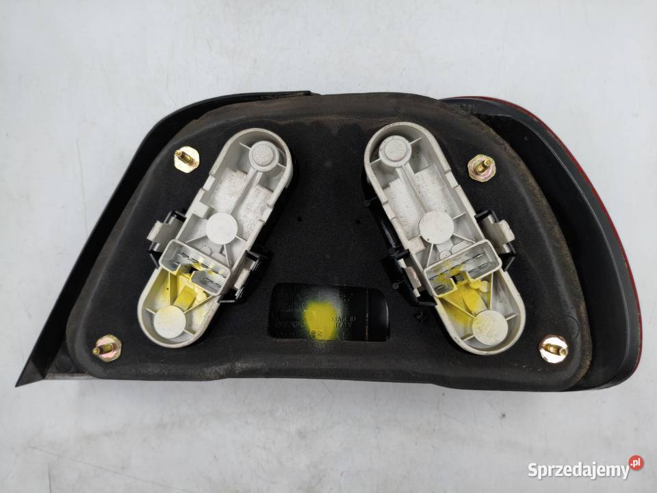Lampa Lewy Tył Tylna Lewa Volvo S40 I Sedan Lift Wyszków