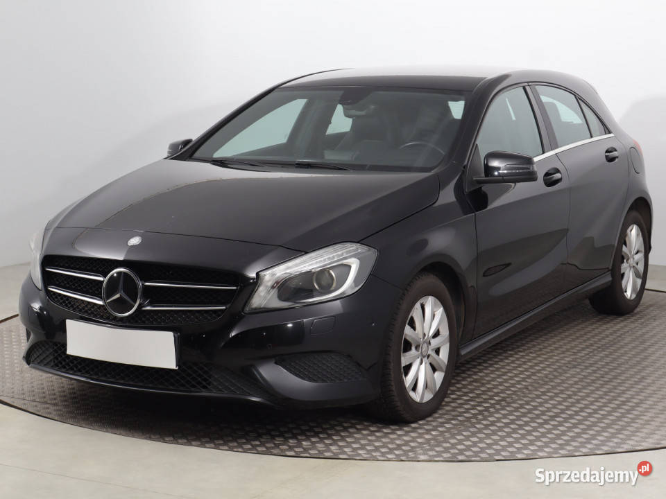 Mercedes A A 180 Bielany Wrocławskie sprzedam