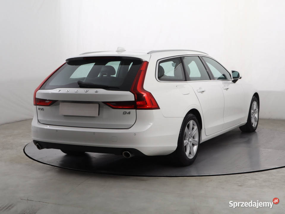 Volvo V90 D4 V90 Katowice