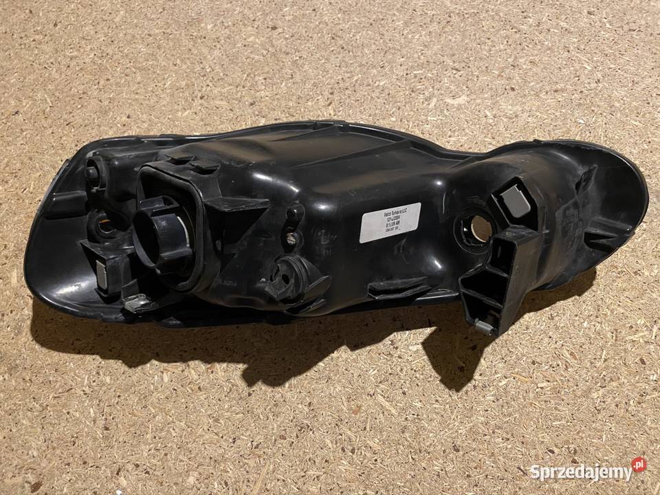 Lampa prawa Chrysler Sebring cabriolet Kwidzyn sprzedam