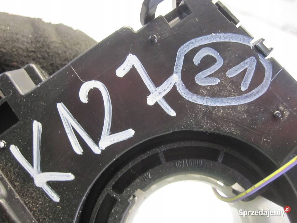 VW GOLF VI 10r AIRBAG taśma zwijak 5K0953549E świętokrzyskie Kielce