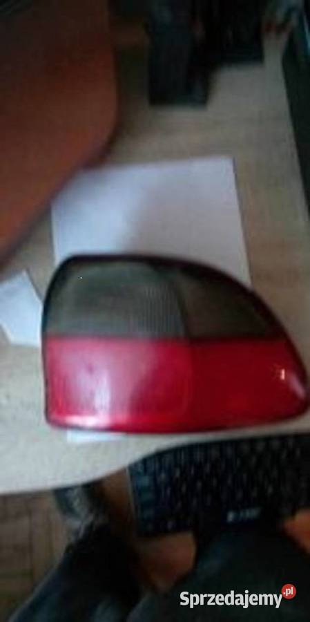 sprzedam lampe opel omega b tył małopolskie Lipnica Wielka