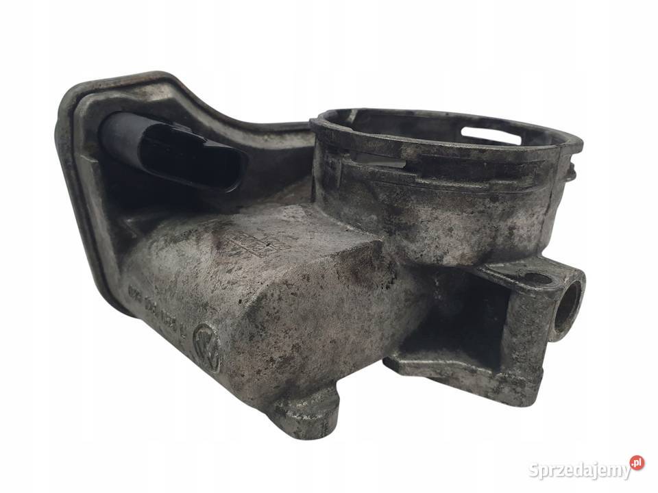 PRZEPUSTNICA VW Passat B6 Golf VI Audi A3 8P 20 Przepustnice lubelskie