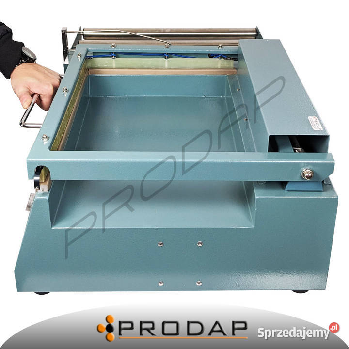 ZGRZEWARKA KĄTOWA 350mm x 500mm śląskie