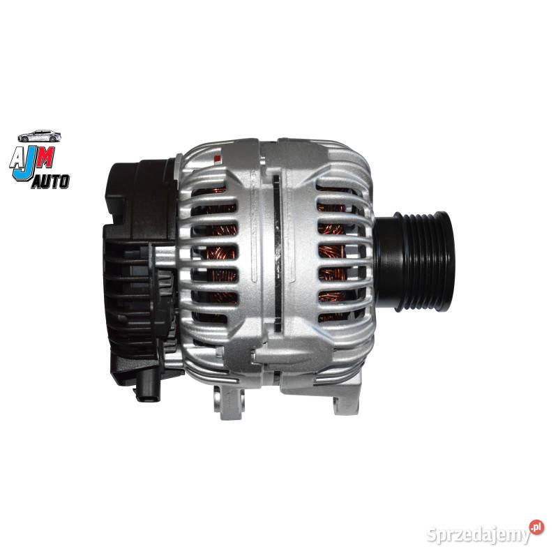 Alternator 0124525097 28 V6 Turbo Saab 93 YS3F