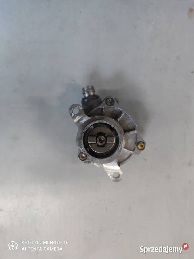 Pompa Vacum Renault 22 DCI 8200478188 Suchedniów