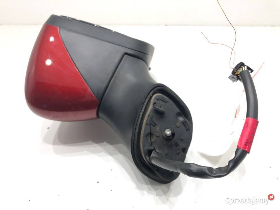 LUSTERKO PRAWY RENAULT CLIO IV Hatchback sprzedam